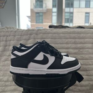 PANDA DUNKS